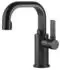Gessi Inciso Waschtisch-Einhebelmischer ohne Ablaufgarnitur Messing Antik (58009713)