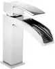 Sapho Waschbecken-Armaturen
