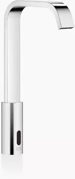 Dornbracht IMO Elektronische Waschtischarmatur Infrarot-Sensor Chrom (44521670-00)