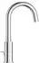 GROHE Euroeco Einhand-Waschtischbatterie L-Size 140mm EcoMode (24272001)