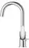 GROHE Euroeco Einhand-Waschtischbatterie L-Size 140mm EcoMode (24272001)