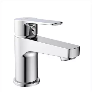 Sch&uuml;tte PADUA Waschtischarmatur Einhand Chrom (21001/AE)