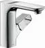 Hansgrohe Urquiola Einhebel-Waschtischmischer 130 Brushed Brass ohne Zugstange (11021950)