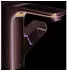 Hansgrohe Urquiola Einhebel-Waschtischmischer 130 Brushed Brass ohne Zugstange (11021950)