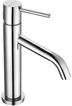 Mexen Rumba Waschbeckenarmatur, Chrom (73500-00)