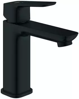 GROHE Cubeo Einhand-Waschtischbatterie M-Size Push-Open Ablaufgarnitur EcoMode (1017572430)