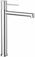Sapho Solaris - Waschtischarmatur, Chrom Wd006