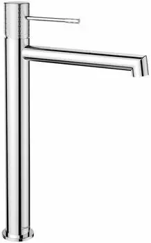 Sapho Solaris Waschtischarmatur, Chrom (WD006)