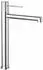 Sapho Solaris Waschtischarmatur, Chrom (WD006)