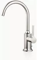 Dornbracht Vaia Einhandmischer 33500809-08 f&uuml;r Waschtisch, mit Ablaufgarnitur,