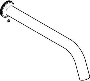 Hansgrohe 98934000