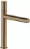 Hansgrohe AXOR Uno Waschbeckenarmatur 200 mit Zerogriff