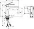 Hansgrohe 73018700_81072_514172