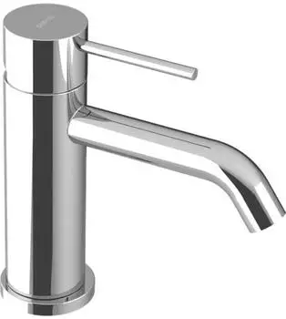 Sapho Ultramix Waschtischarmatur, Chrom (UT002)