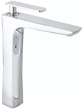 Mexen Indus Hohe Waschtischarmatur, Chrom (744610-00)