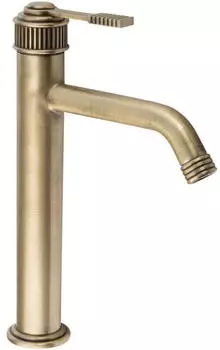 Sapho Versi Waschtischarmatur 240mm, Bronze (RV004/18)