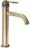 Sapho Versi Waschtischarmatur 240mm, Bronze (RV004/18)