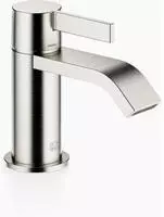 Dornbracht IMO Waschtischarmatur 33525671-06 ohne Ablaufgarnitur, Platin...