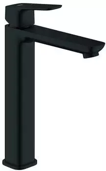 GROHE Cubeo XL schwarz (1017292430)