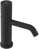 Sapho Ultratap - Waschtischarmatur, Schwarz Matt Ut002tb