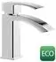 Sapho Ginko Waschtischarmatur ECO Chrom (1101-02-01)