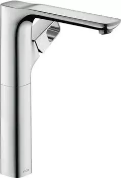 Hansgrohe AXOR Urquiola Einhebel-Waschtischmischer 280 geb&uuml;rstete Bronze (11035140)
