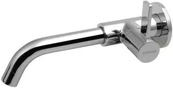 Sapho Tori Wandventil 1/2", chrom (NV724)