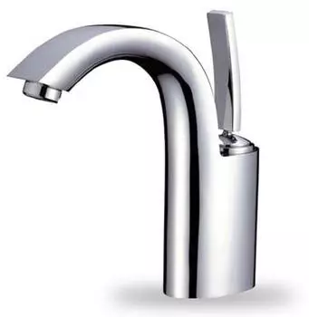 HAC24 Waschtisch-Armatur Einhandmischer (BA3)