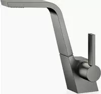 Dornbracht Cl.1 Einhandmischer 33521705-99 f&uuml;r Waschtisch, ohne Ablaufgarnitur, Dark