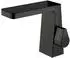 Bernstein NT7320 Wasserfall Waschtischarmatur Gunmetal (NT7320)