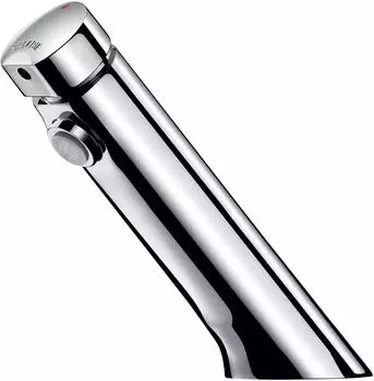 Delabie Temposoft 2 Selbstschlussarmatur M1/2 f&uuml;r Waschbecken (740500)