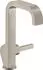 Hansgrohe AXOR Citterio Waschtischmischer 190 mit Pingriff und Ablaufgarnitur