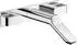 Hansgrohe AXOR Urquiola 3-Loch Waschtischarmatur Unterputz für Wandmontage mit Auslauf 228mm