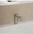 Kludi KLUDI-X3 Waschtischarmatur Push-Open Ablaufgarnitur, chrom (422880581)