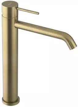 Sapho Ultramix Waschtischarmatur, gold matt (UT007G)