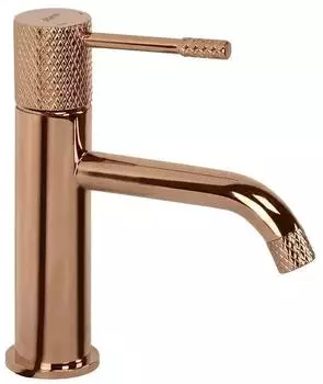 Rea Venti Low Waschbeckenarmatur kupfer (REA-B9787)