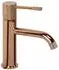Rea Venti Low Waschbeckenarmatur kupfer (REA-B9787)