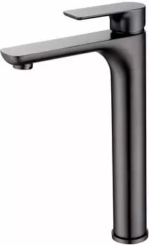 Bernstein Waschtischarmatur 4025G hoher Auslauf, gunmetal (4025G)