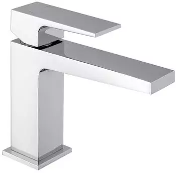 Sapho Dimy Waschtischarmatur, Chrom (DM002)