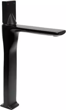 Trizeratop Waschtischarmatur NOIR 2 Hoch (TRI-75886)