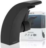 Sch&uuml;tte Waschtischarmatur "PANAMA" Wasserhahn, Mischbatterie Waschbecken,