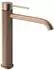 Sapho FLAWO Waschtischarmatur, hoch, kupfer matt (FR678G)