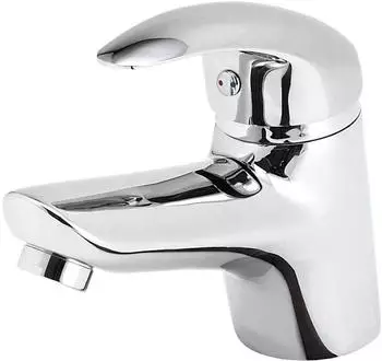 PRIMASTER Sydney Waschtischarmatur chrom (782221652)
