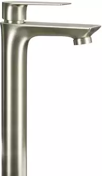 Planetm&ouml;bel Waschtischarmatur Einhebelmischer 29cm gold brush