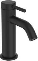 Ideal Standard Ceraline Nuovo Waschtischarmatur BlueStart Ausladung 10,5 cm mit