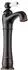 PaulGurkes CLASSIC Waschtischarmatur Nostalgie, Messing schwarz, lang (PGCLASSIC17BX-QP)