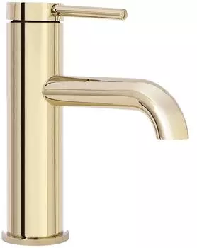 Rea Spot Low Waschtischarmatur Gold, Messing (REA-B2014)