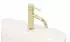 Rea Lungo L. Waschbeckenarmatur Einhebelmischer gold (Lungo L. Gold Low)