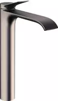 hansgrohe Vivenis Einhebel-Waschtischarmatur 250 ohne Ablaufgarnitur, Badarmaturen,