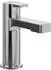 Villeroy & Boch Architectura Kaltwasserarmatur ohne Ablaufgarnitur, chrom (TVW10300600061)